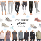 Athleisure Gift Guide
