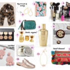 Holiday Gift Guide for Her $50 and Under