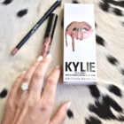 Kylie Cosmetics Canky K Matte Lip Kit