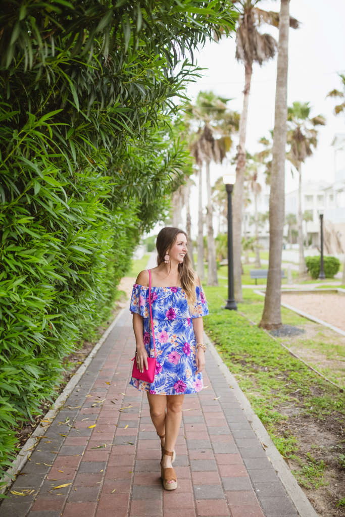 Galveston Travel Guide Series – Cait and Co. Blog